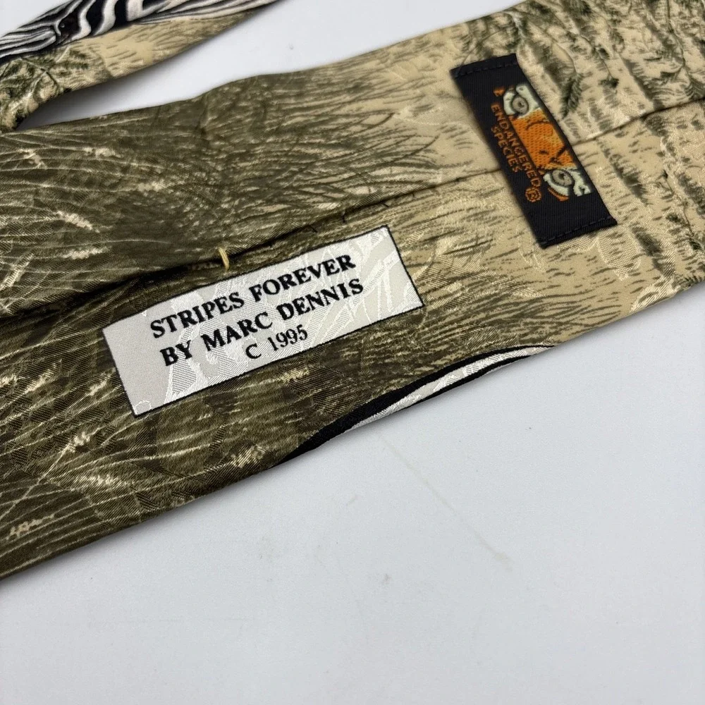 Endangered Species 100% silk